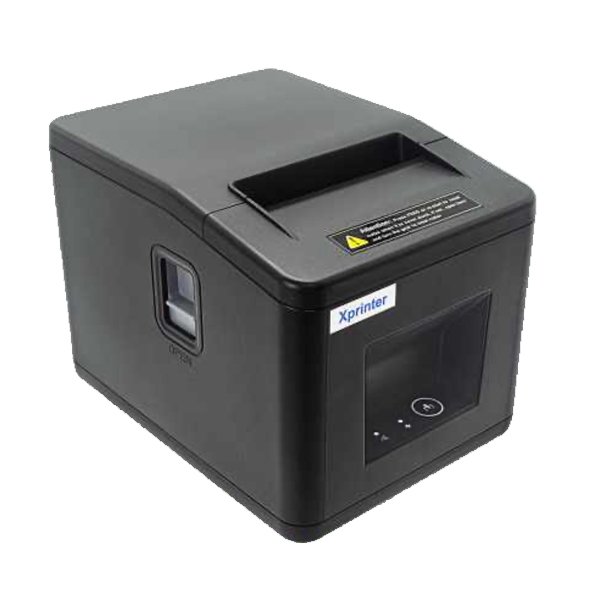 XPRINTER – 80mm Thermal Receipt Bill Printer  XP-Q805K