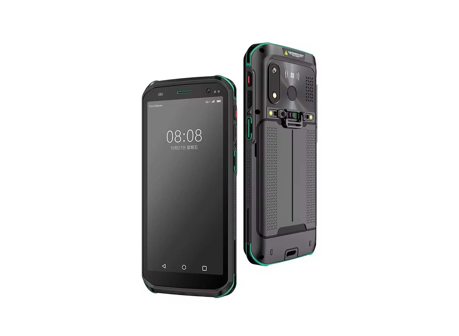BELDON - POS Data Collector PDA BN-PDA901