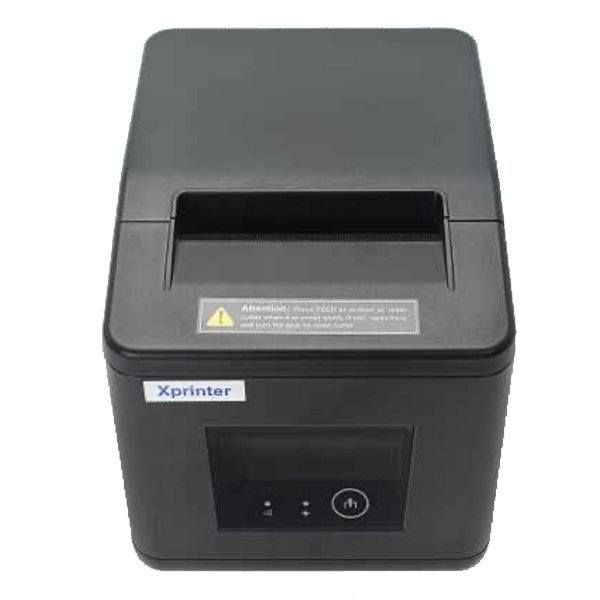 XPRINTER – 80mm Thermal Receipt Bill Printer  XP-Q805K