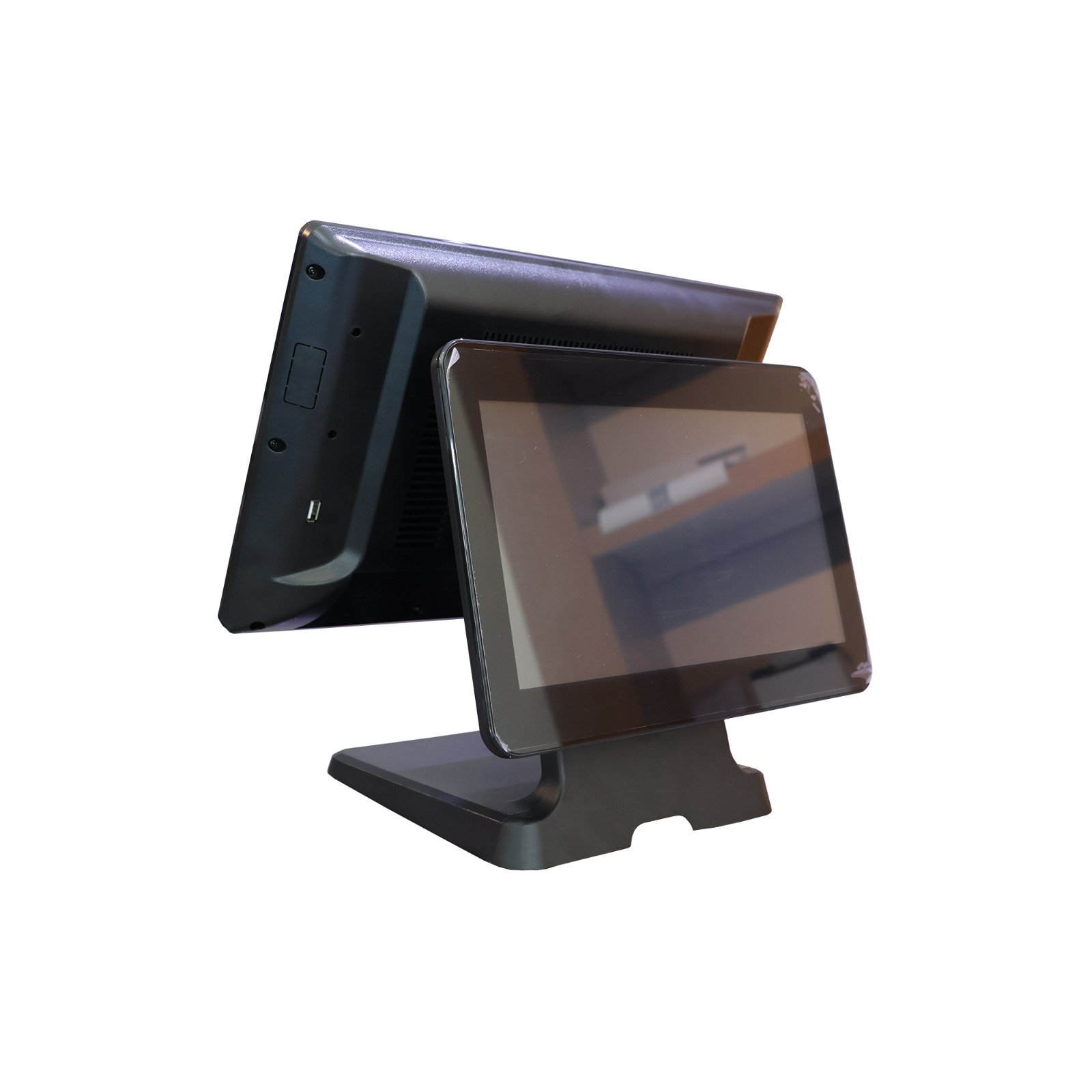 POSMAX i7 DUAL TOUCH POS MACHINE