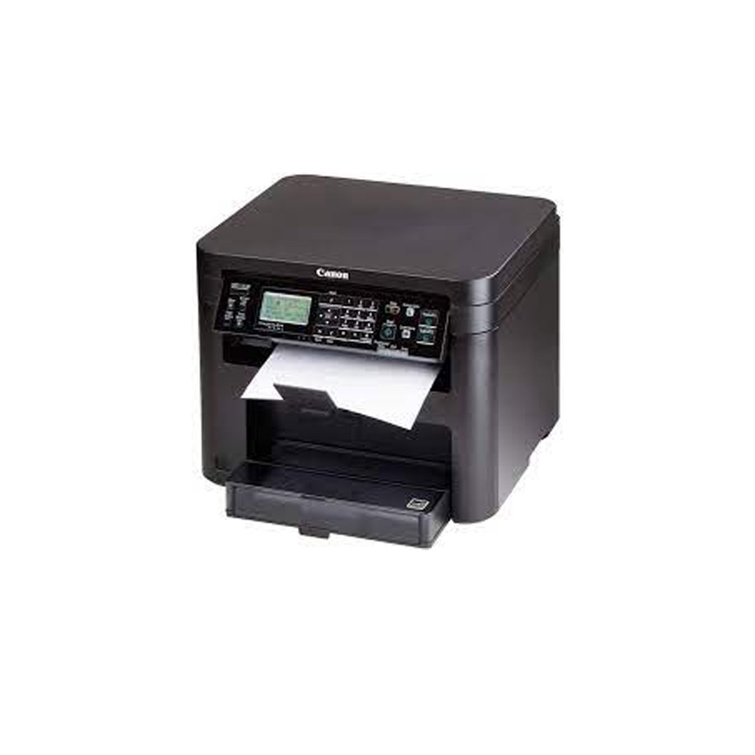 CANON ALL IN ONE LASER PRINTER - 232w
