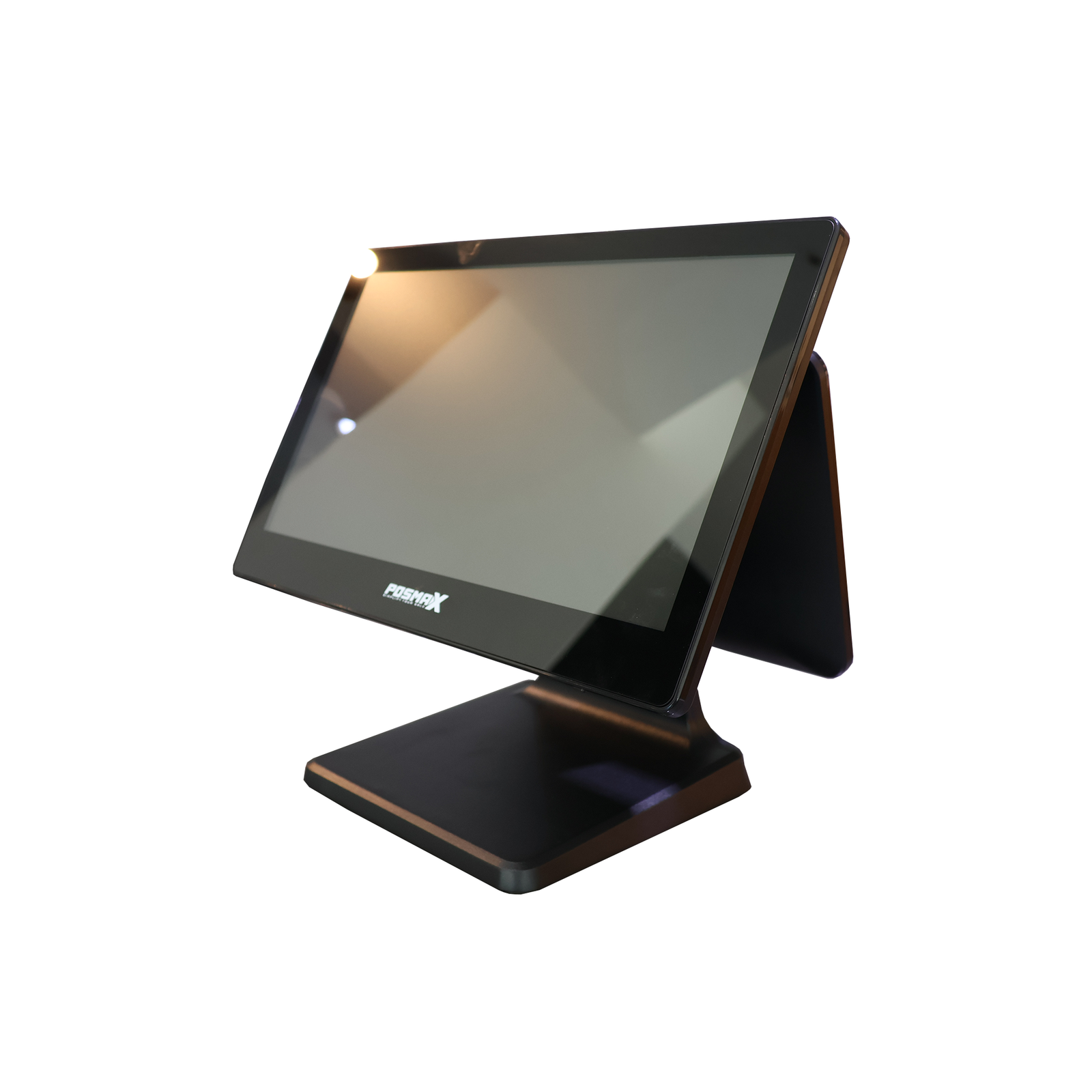 POSMAX PM-CRP-909-DUAL TOUCH POS Machine