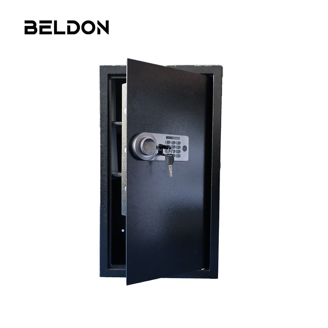 SAFE BOX FOR SECURE STORAGE AL-70