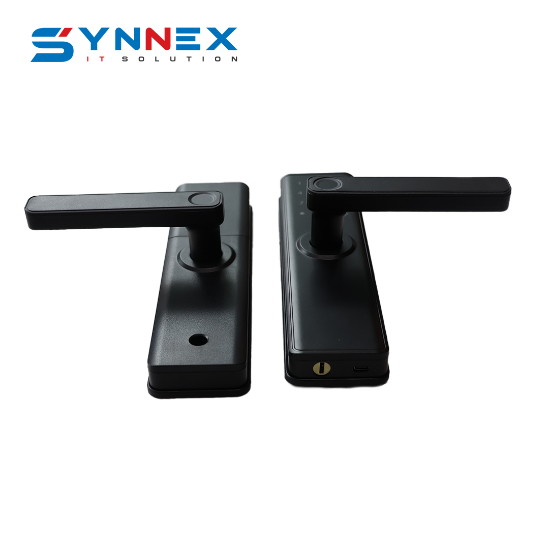 BELDON-BN-F-31 Fingerprint Smart Door Lock