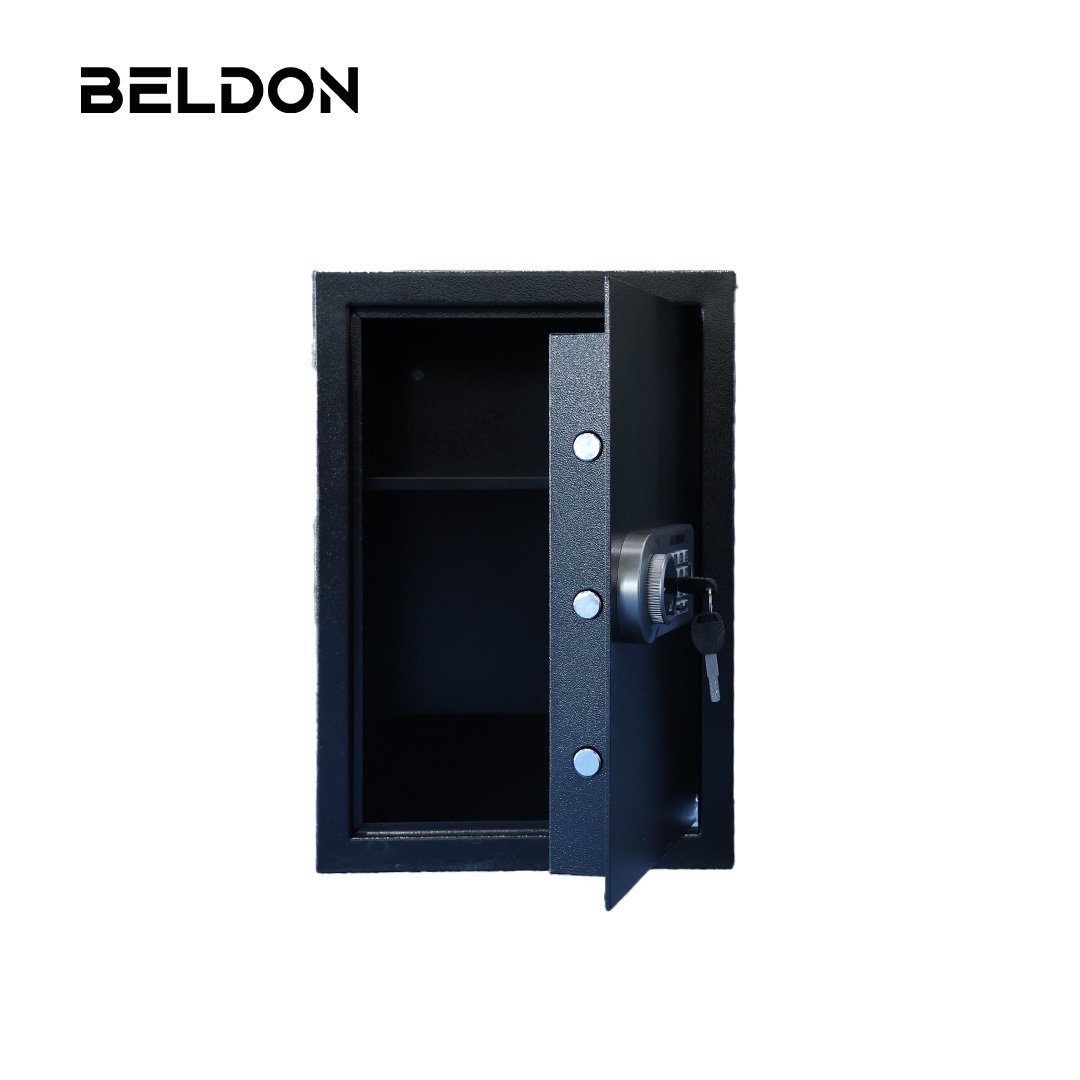SAFE BOX FOR SECURE STORAGE AL-50