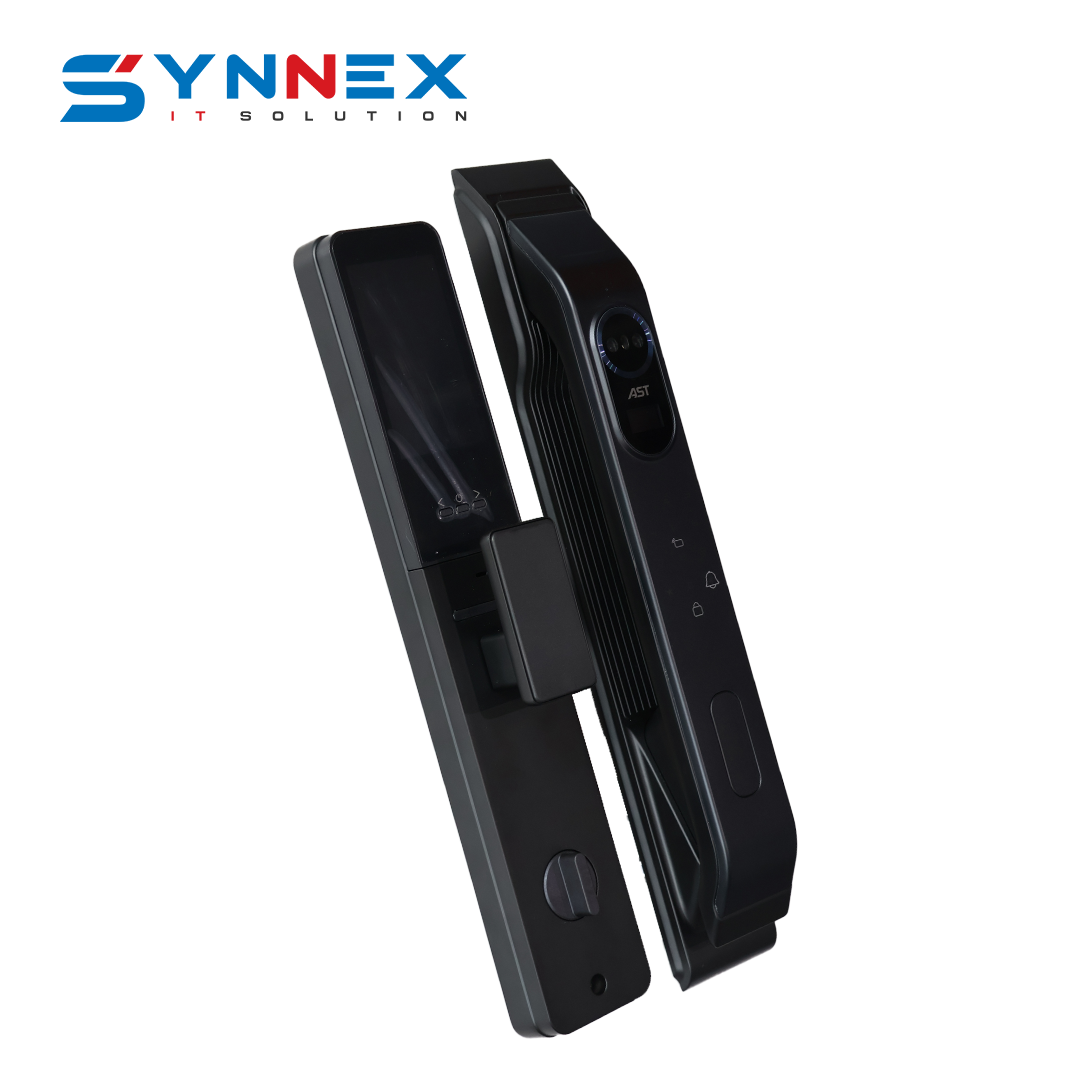 BELDON-BN-L80 3D Face Recognition Smart Door Lock