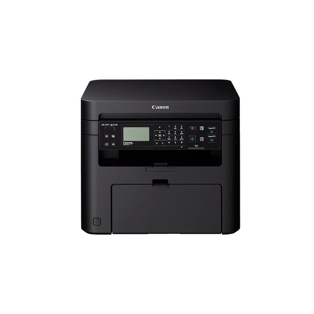 CANON ALL IN ONE LASER PRINTER - 232w
