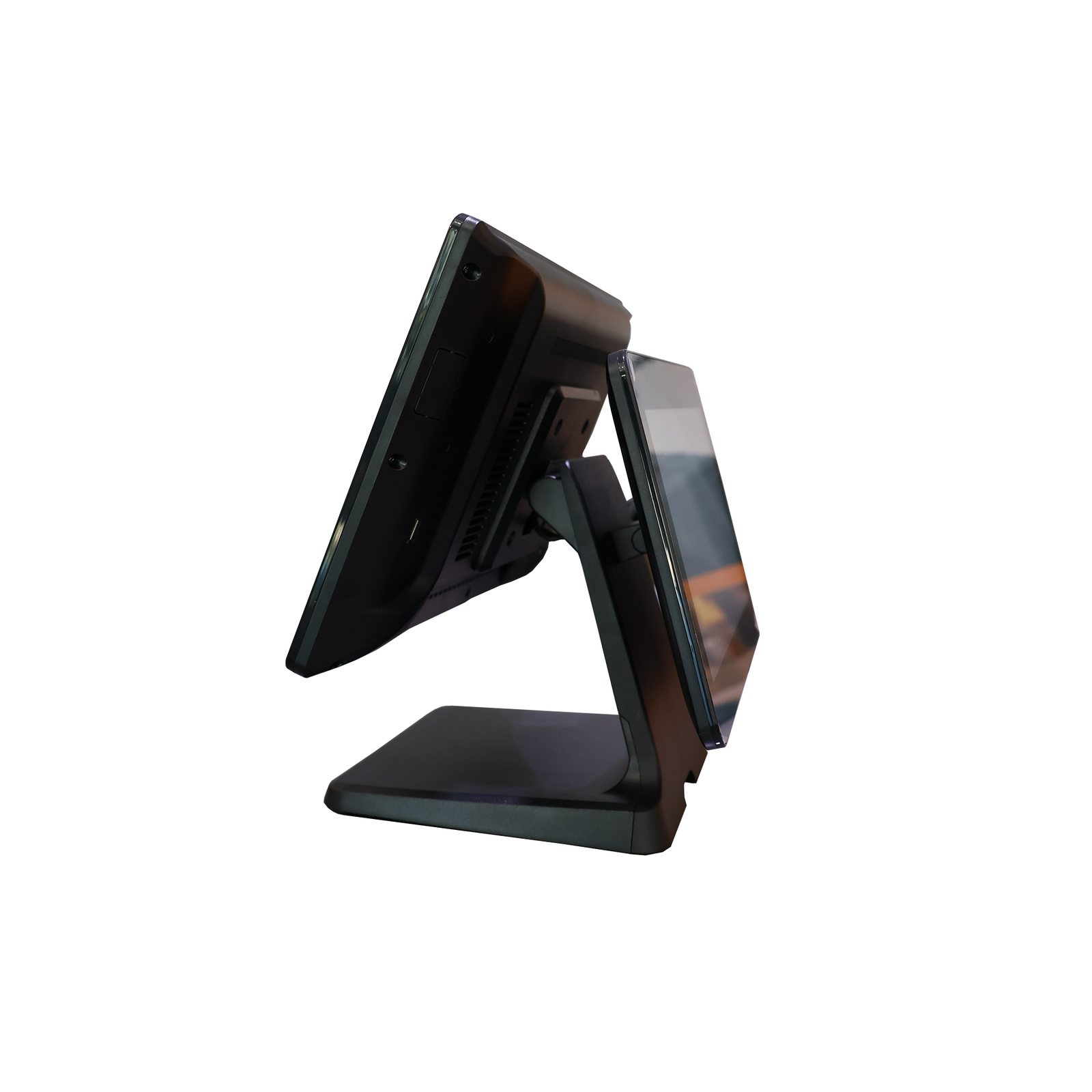 POSMAX PM-CRP-909-DUAL TOUCH POS Machine