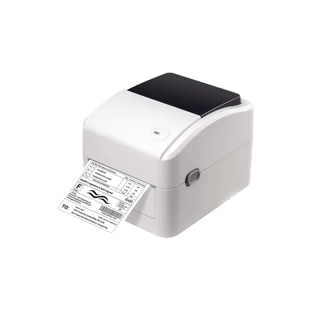 XPRINTER - 4 Inch Label Printer with Auto Cutter-XP-420B