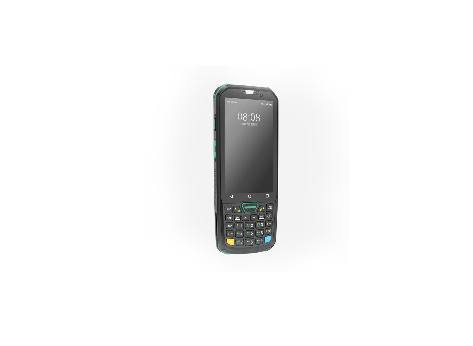 BELDON - 2D DATA COLLECTOR / ENTERPRISE MOBILE COMPUTER BN-PDA900