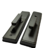 BELDON-D01 SMART DOOR LOCK WITH TUYA MOBILE APP