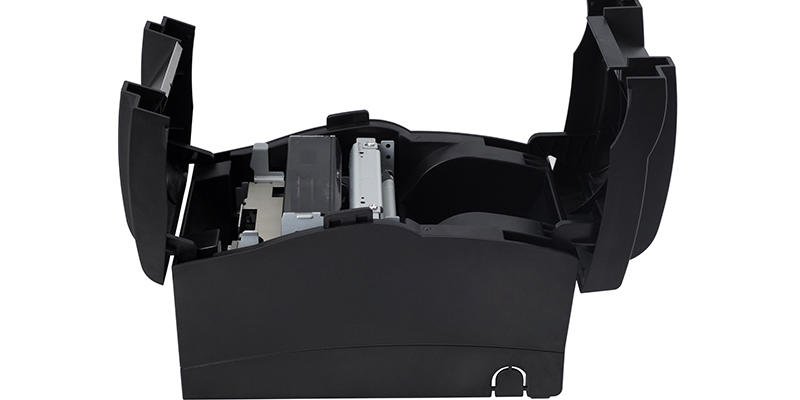XPRINTER - 80MM DOT MATRIX PRINTER WITH AUTO CUTTER
