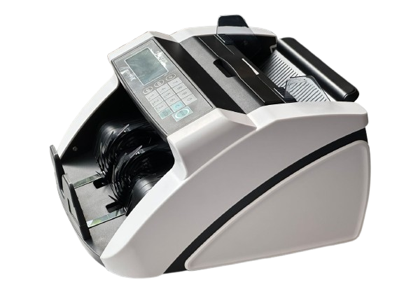 POSMAX PM-BC091 BASIC CASH COUNTING MACHINE