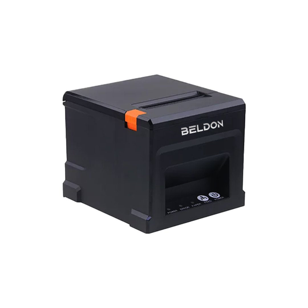 BELDON 80MM KOT KITCHEN ALARM THERMAL RECEIPT PRINTER-GS-8360