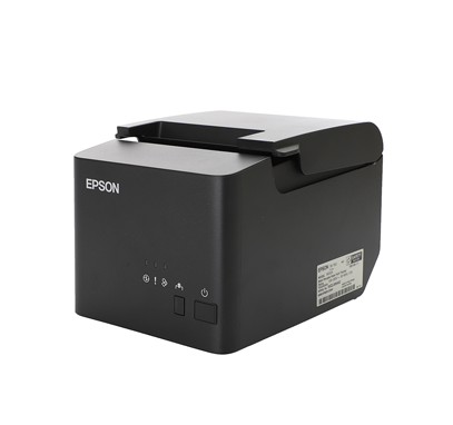 EPSON TM-T81 POS - 3 Inch Thermal Bill Printer With Auto Cutter