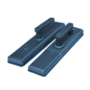 BELDON-D01 SMART DOOR LOCK WITH TUYA MOBILE APP