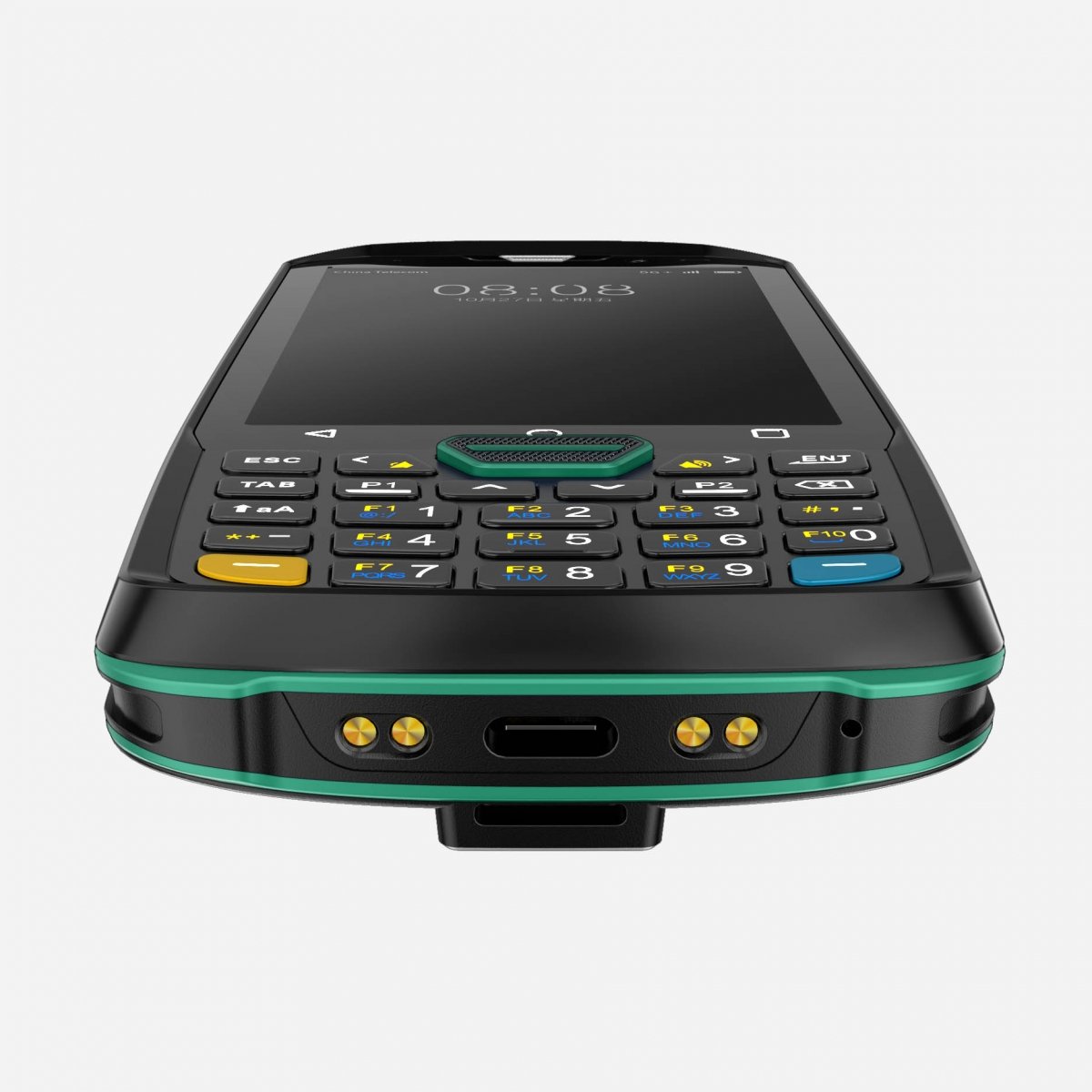 BELDON - 2D DATA COLLECTOR / ENTERPRISE MOBILE COMPUTER BN-PDA900