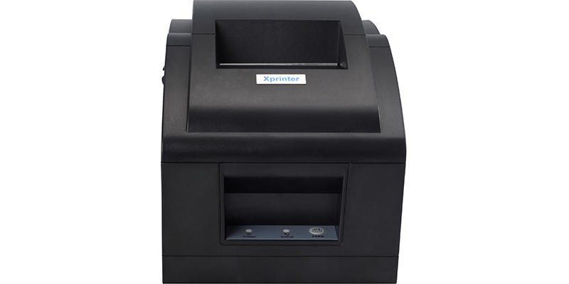 XPRINTER - 80MM DOT MATRIX PRINTER WITH AUTO CUTTER