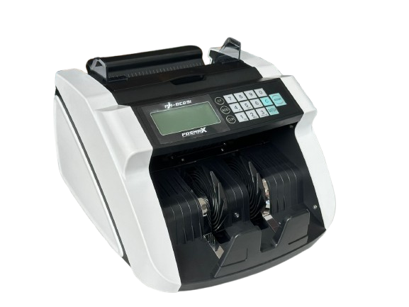 POSMAX PM-BC091 BASIC CASH COUNTING MACHINE