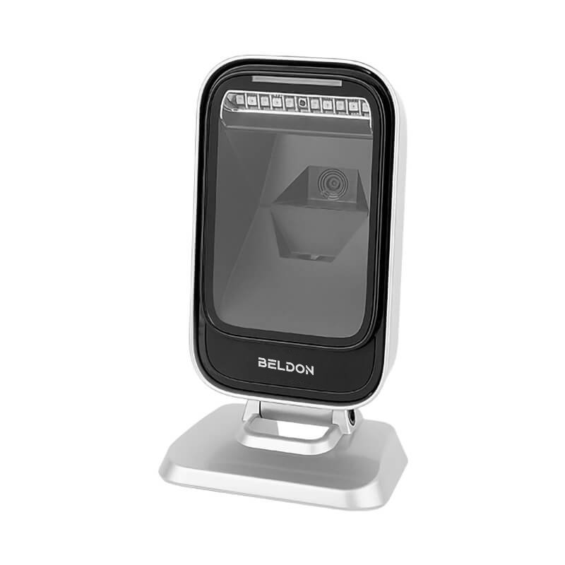 Beldon BN-BS701D 2D Desktop Barcode Scanner