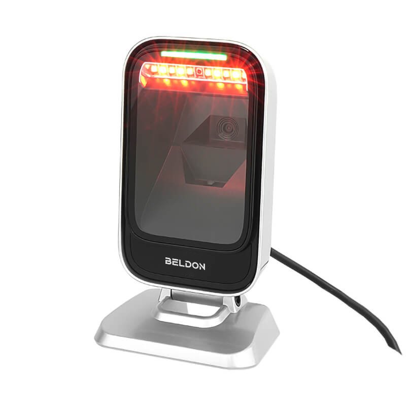 Beldon BN-BS701D 2D Desktop Barcode Scanner