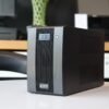 ALFA 650VA UPS   
