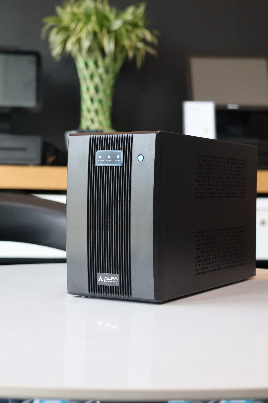 ALFA 650VA UPS   