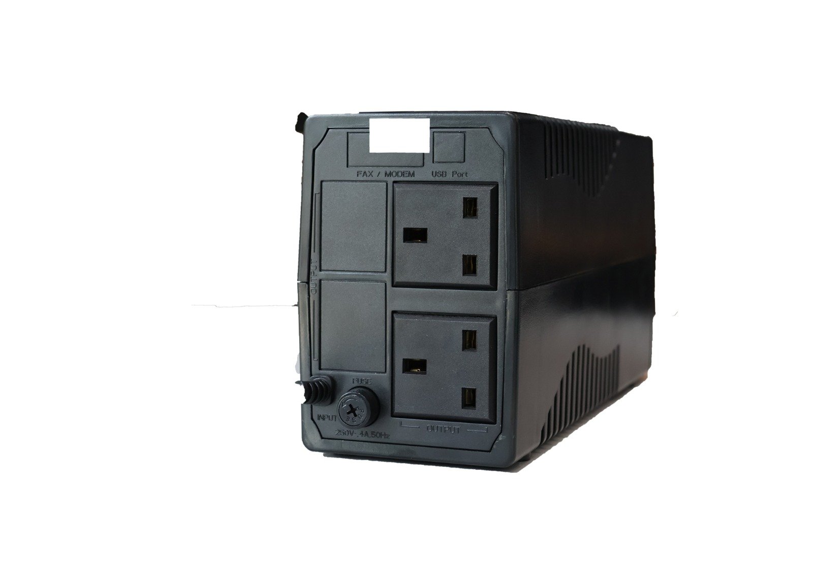 ALFA 650VA UPS   