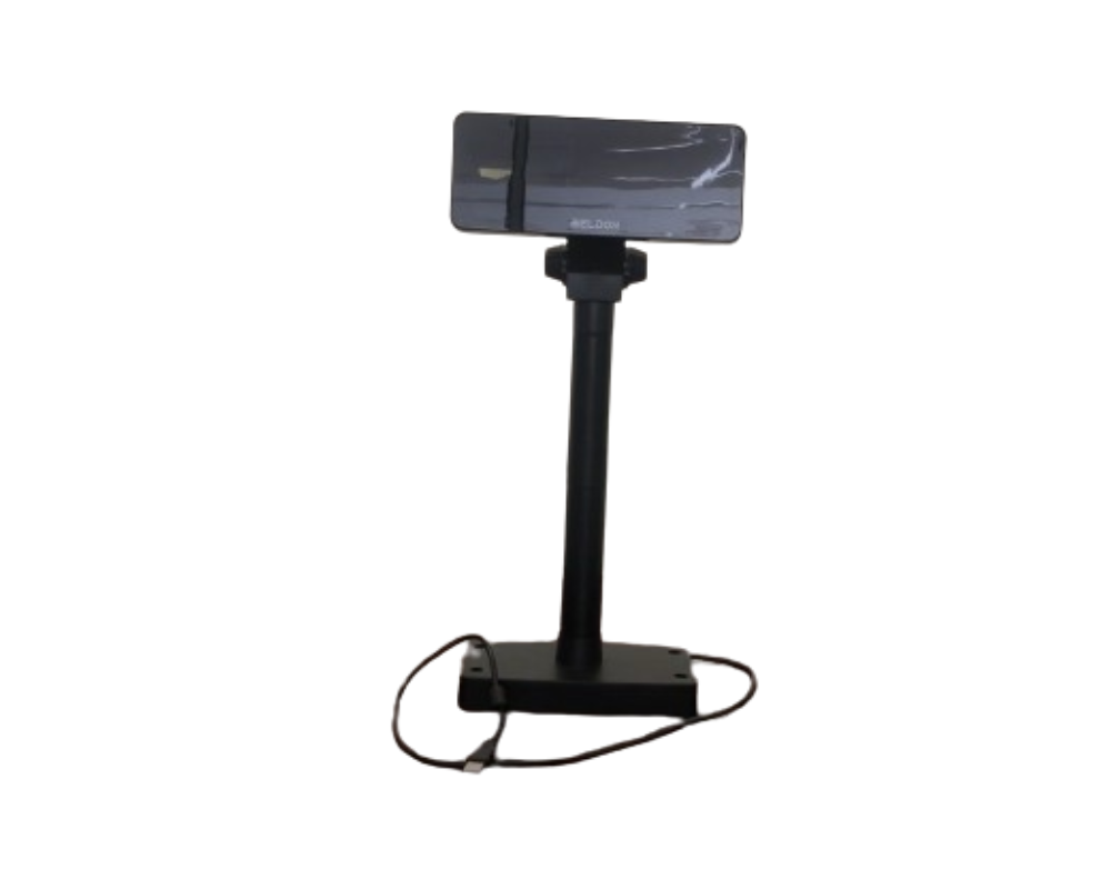 VFD CUSTOMER DISPLAY BN-CD909