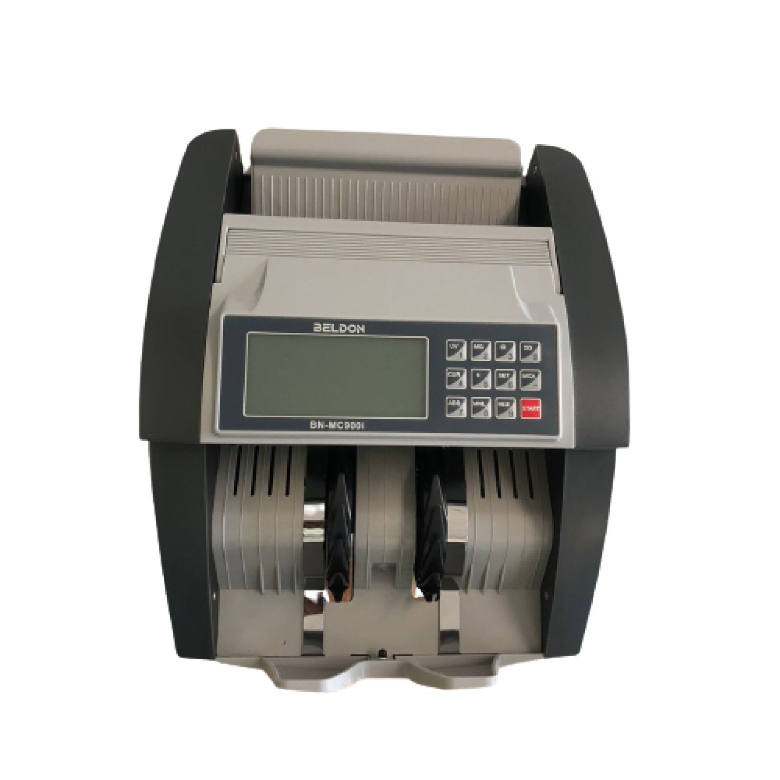 BELDON CASH BASIC COUNTING MACHINE