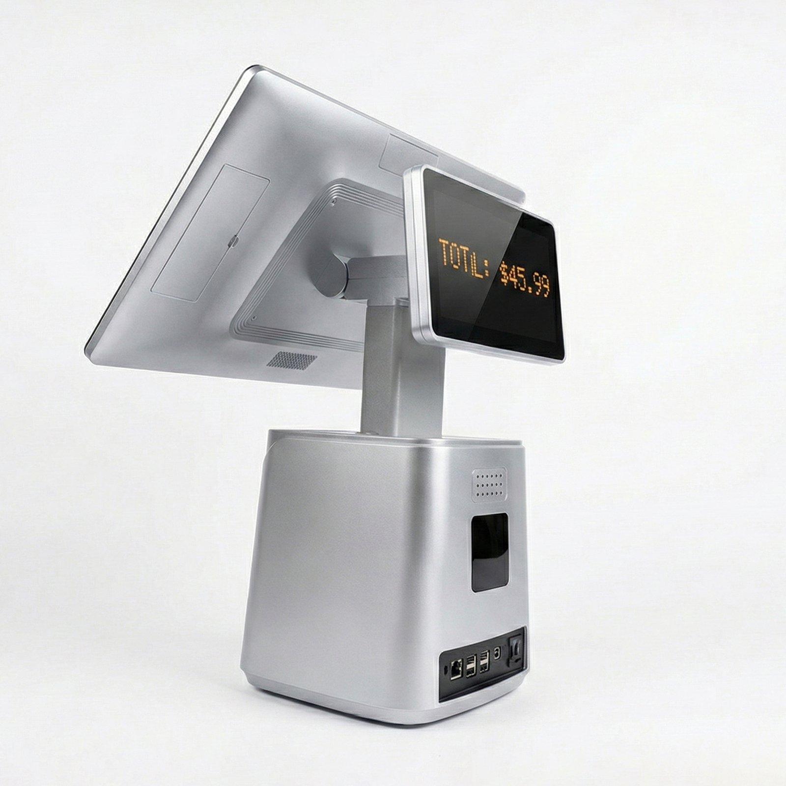 BELDON BN-SP999-i7-SINGLE POS MACHINE