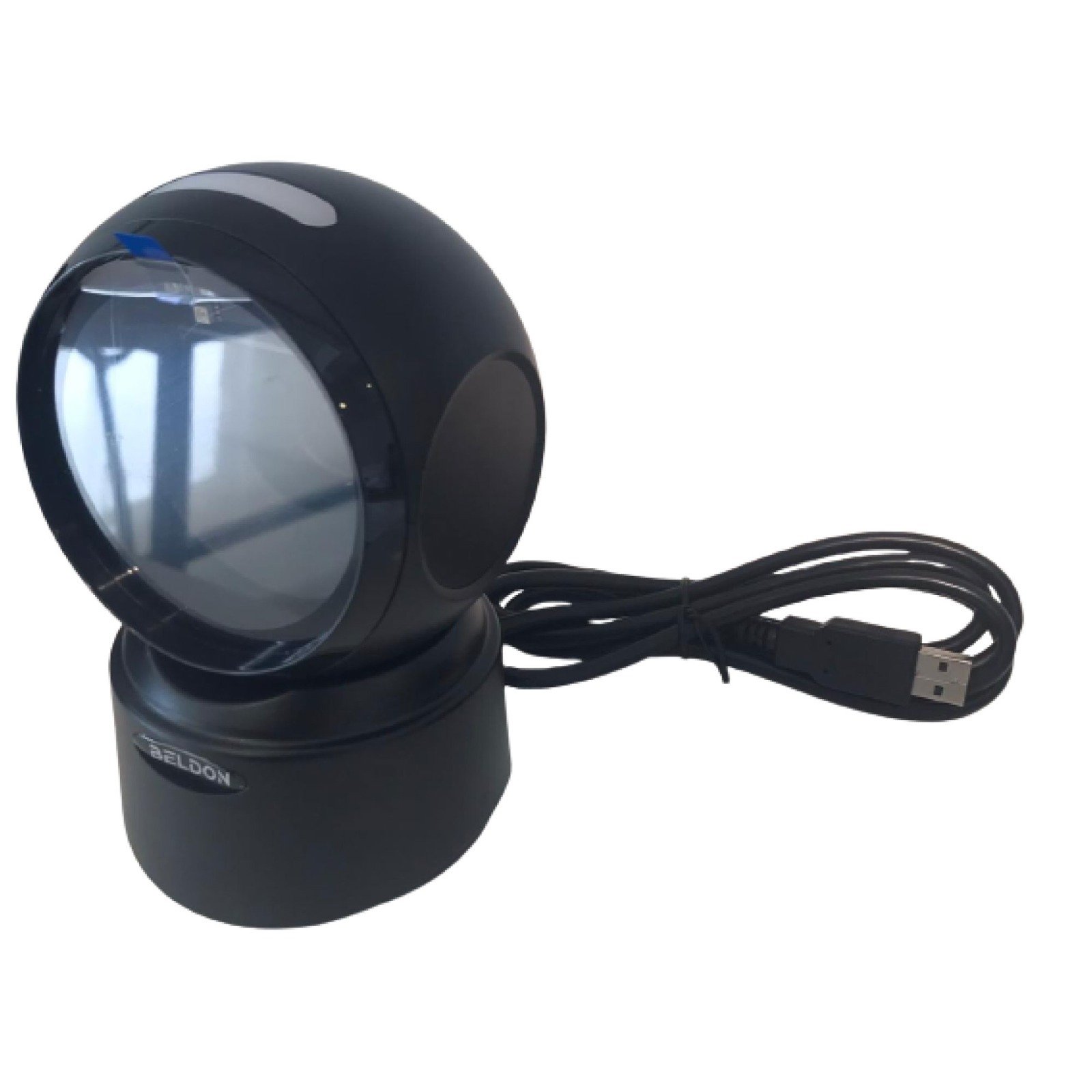BELDON - DESKTOP 2D BARCODE SCANNER - BN- BS 1900D