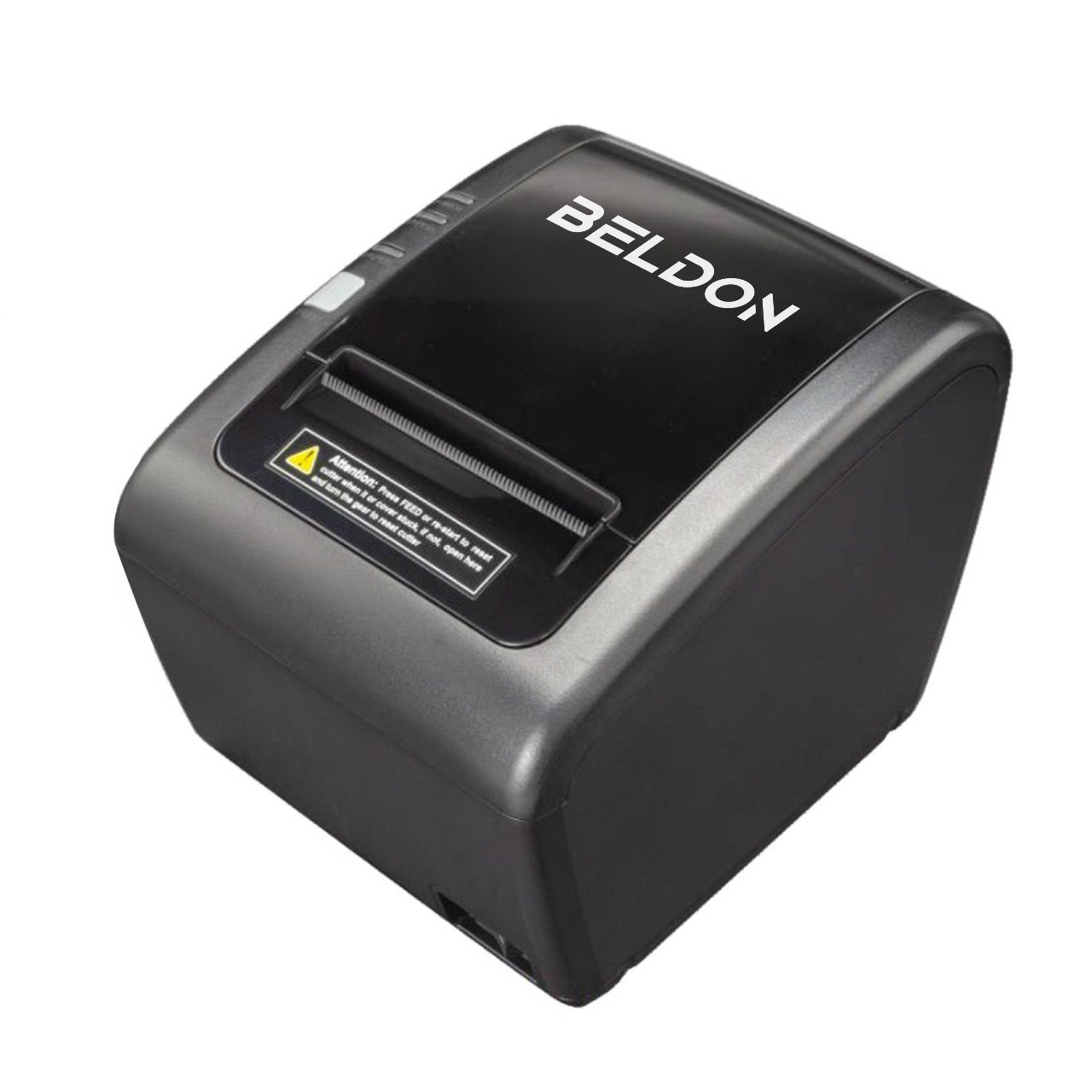 80 MM NETWORK THERMAL RECEIPT BILL PRINTER