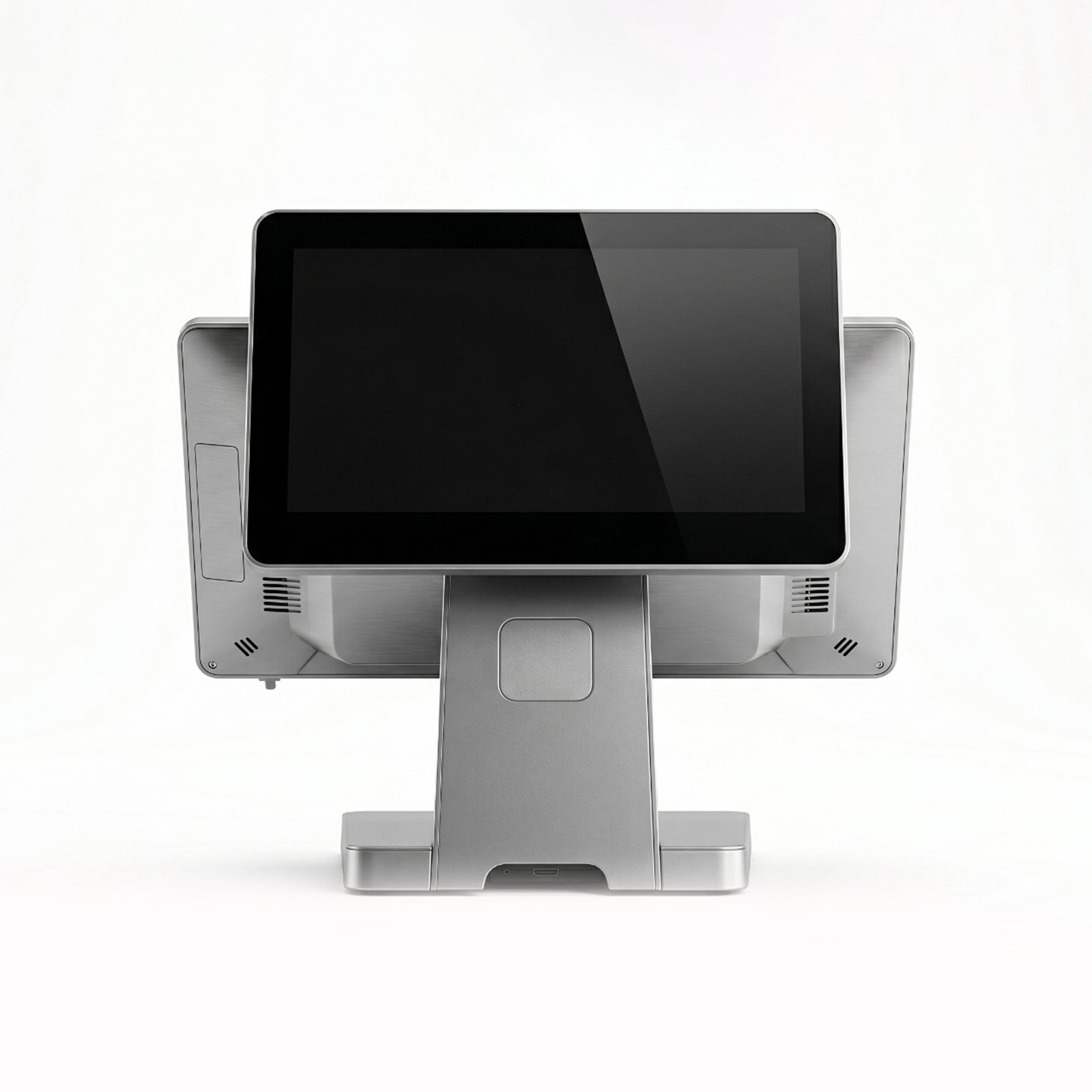 BN-TP081D BELDON I7 DUAL TOUCH POS MACHINE