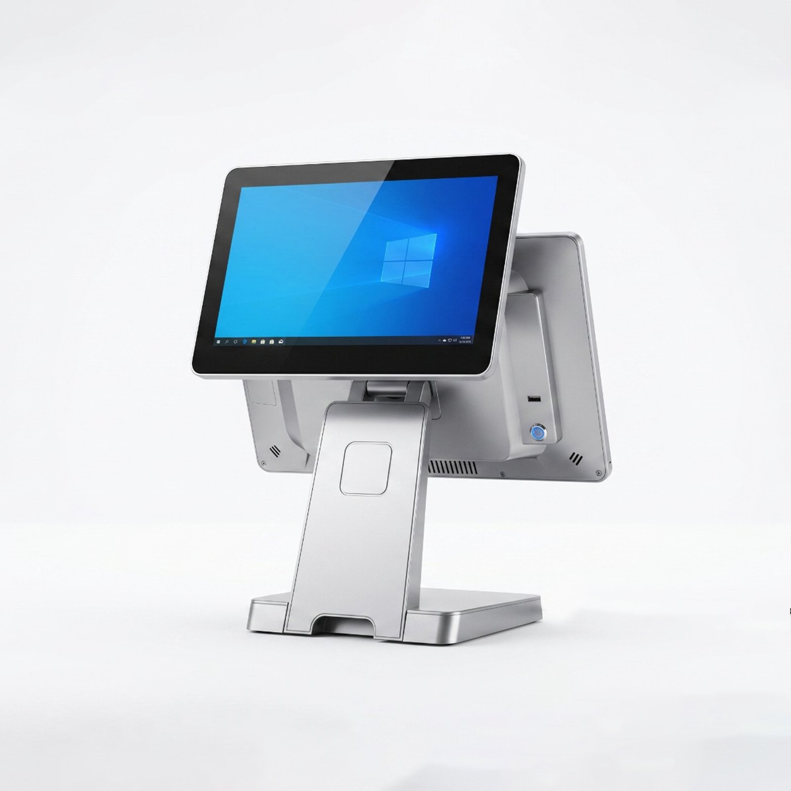 BN-TP081D BELDON I7 DUAL TOUCH POS MACHINE