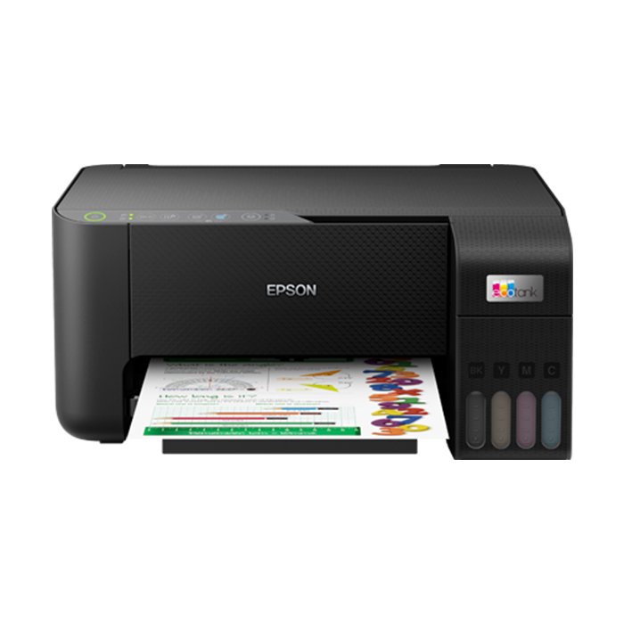 EPSON - WI-FI DUPLEX All-IN-ONE INK TANK PRINTER -  L4269