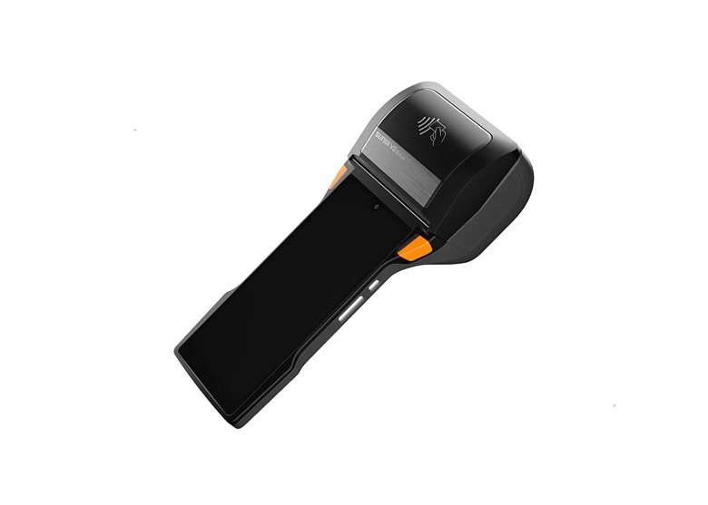 SUNMI - MOBILE POS TERMINAL POS-SUNMI-V2-PLUS