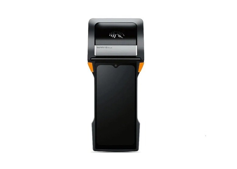 SUNMI - MOBILE POS TERMINAL POS-SUNMI-V2-PLUS