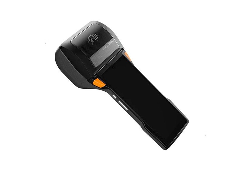 SUNMI - MOBILE POS TERMINAL POS-SUNMI-V2-PLUS
