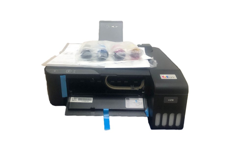 Epson - A4 Inktank Printer