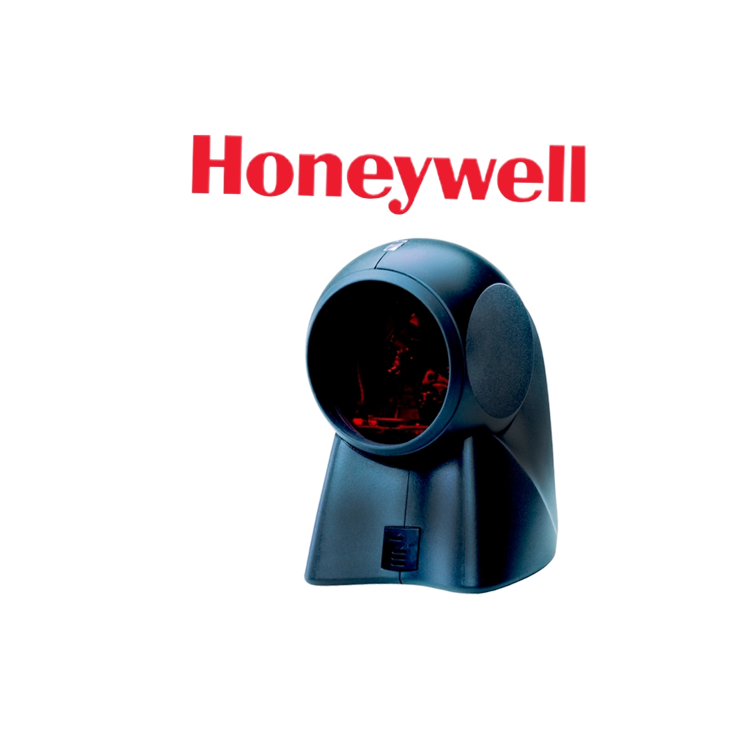 HONEYWELL ORIBIT DESKTOP BARCODE READER 7120D