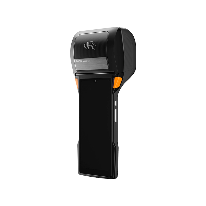 SUNMI - MOBILE POS TERMINAL POS-SUNMI-V2-PLUS