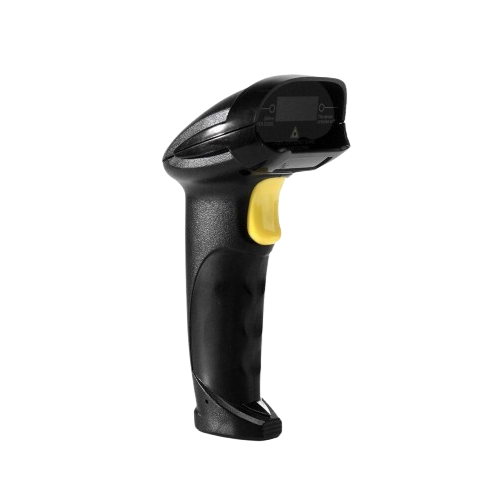 POSMAX PM-BSW234R 2D HANDHELD WIRELESS BARCODE SCANNER