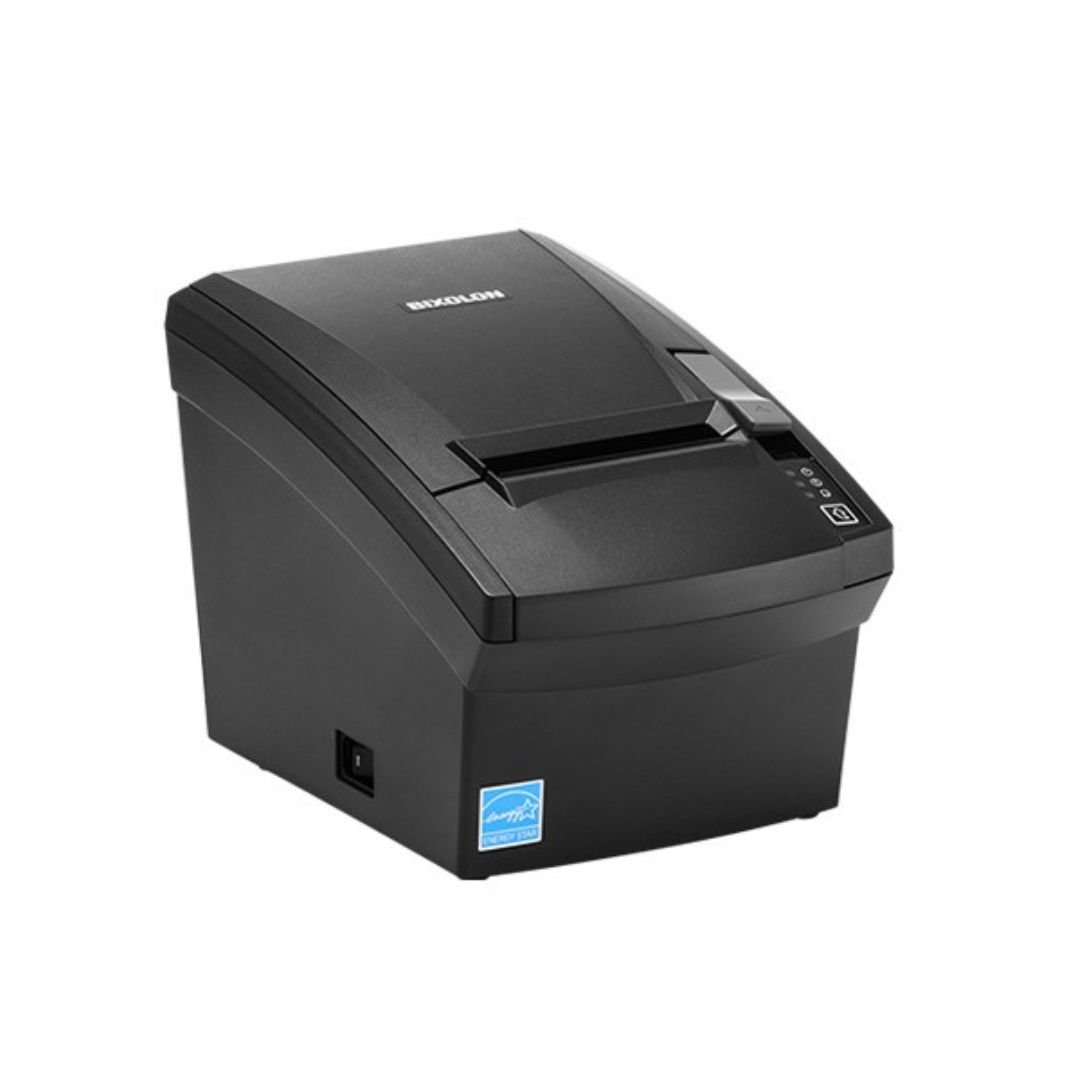 BIXOLON - HIGH PERFORMANCE 80MM POS  PRINTER  SRP-332 IIIESK
