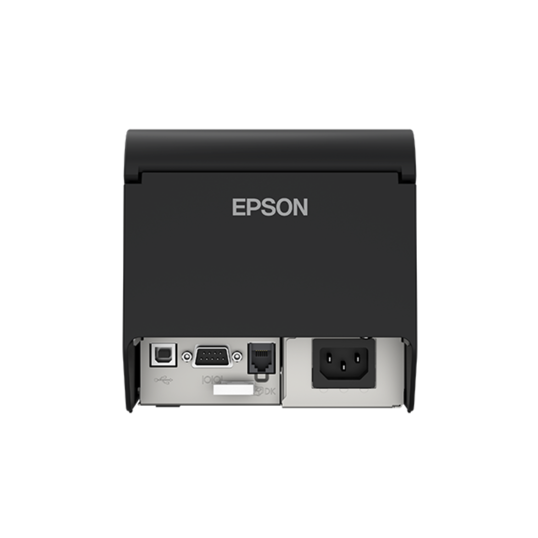 EPSON TM-T100E 80MM Thermal Receipt Bill Printer