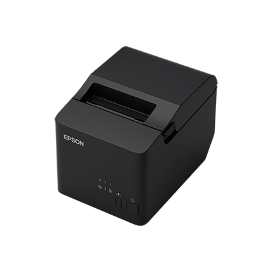 EPSON TM-T100E 80MM Thermal Receipt Bill Printer