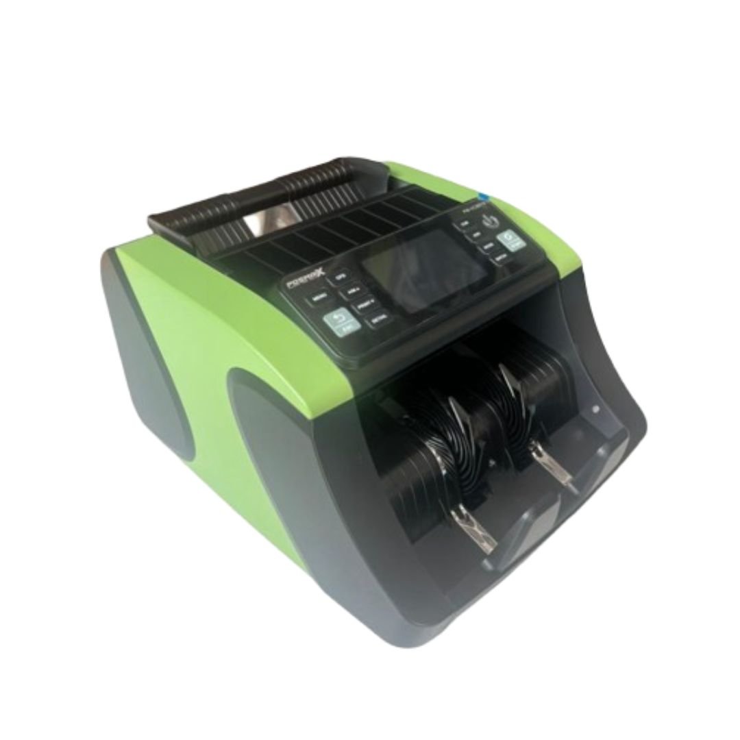 POSMAX PM-VCB019 MIX VALUE CASH COUNTING MACHINE