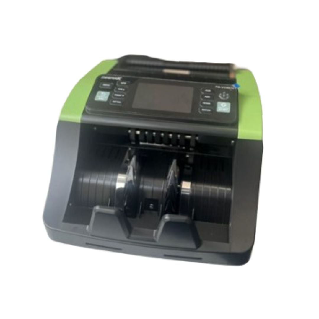 POSMAX PM-VCB019 MIX VALUE CASH COUNTING MACHINE