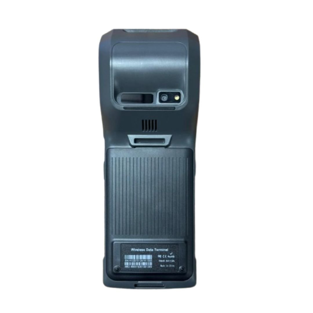BELDON BN-H10S Handheld Android POS Machine