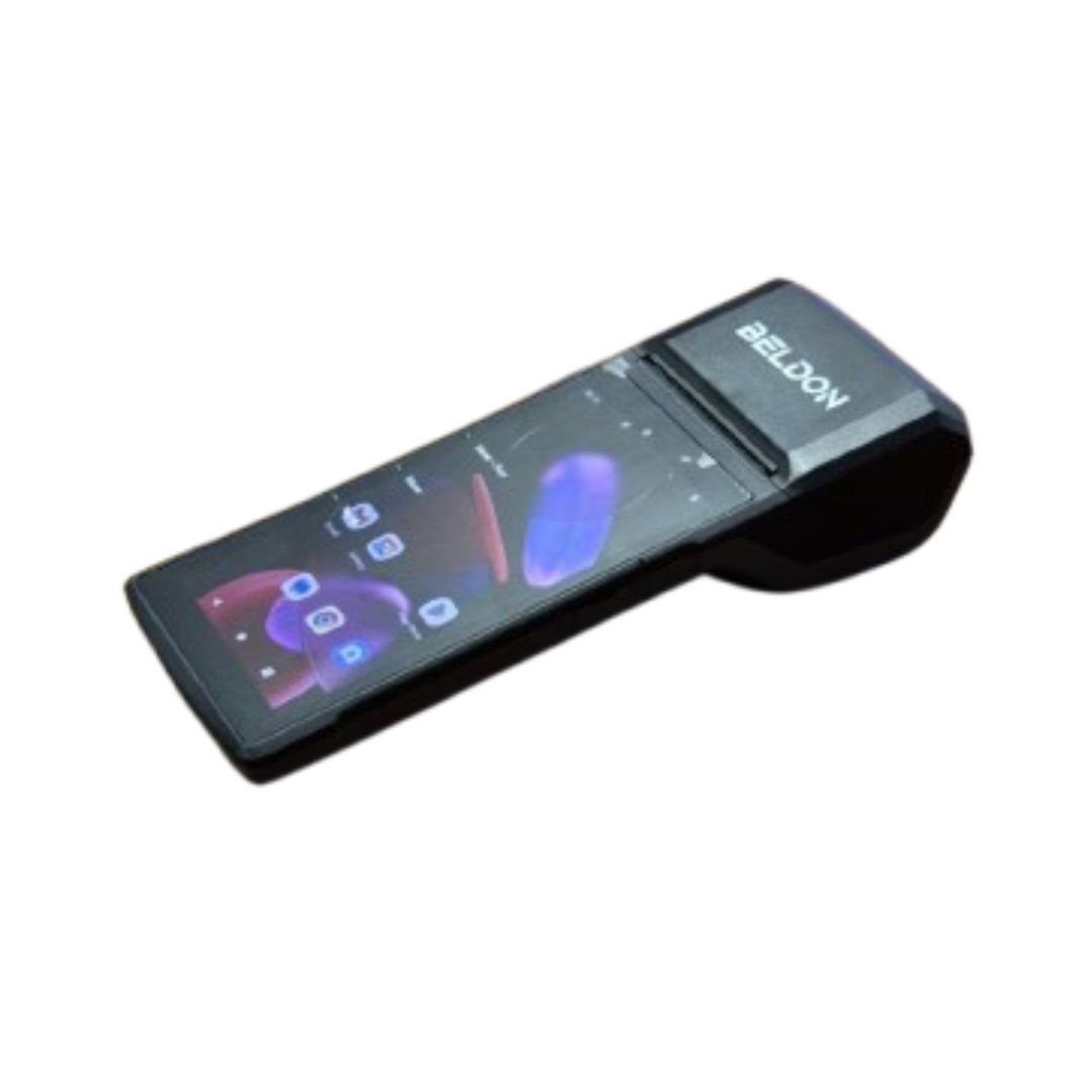 BELDON BN-H10S Handheld Android POS Machine